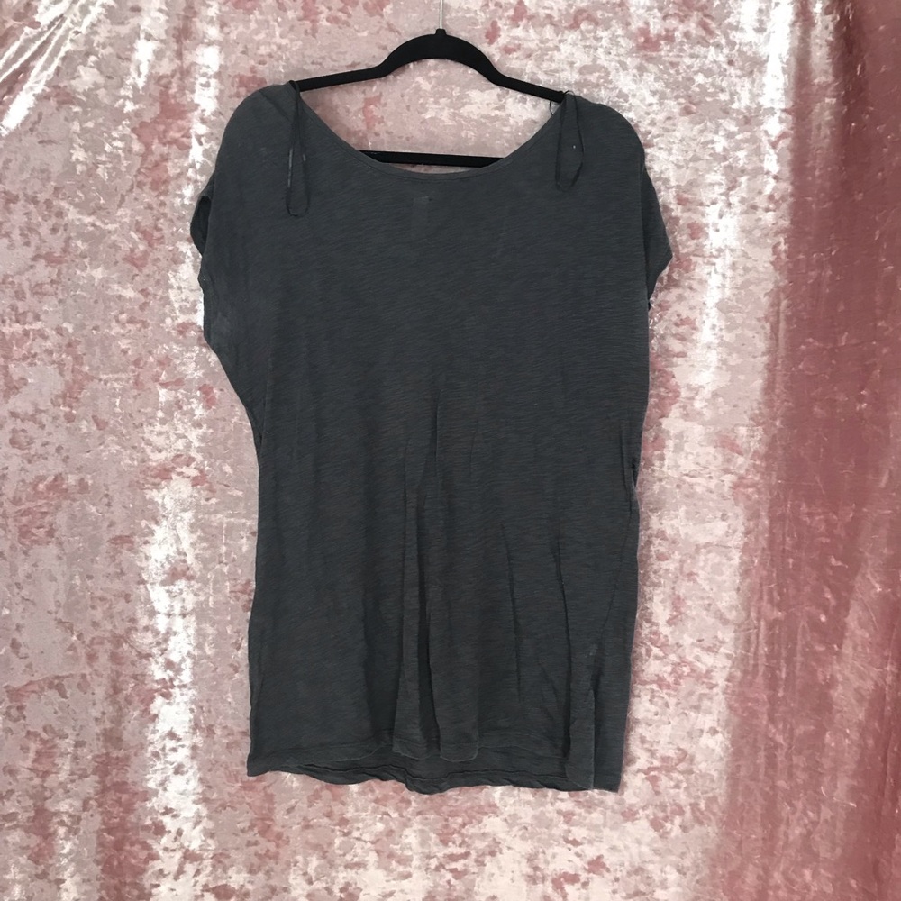 Cozy Tee